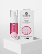 BasicLab Cosmetology Esteticus серум за редуциране на вените и зачервяванията по кожата 15% Azelaic Acid 30 мл.