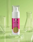 BasicLab Cosmetology Esteticus тониращ серум против зачервяване на кожата 15% Growth Factor Complex EGF 30 мл.