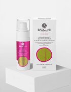 BasicLab Cosmetology Esteticus тониращ серум против зачервяване на кожата 15% Growth Factor Complex EGF 30 мл.