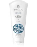 BasicLab Dermocosmetics Capillus дълбоко почистващ шампоан за мазен скалп 100 мл.