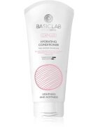BasicLab Dermocosmetics Capillus лек балсам с хидратиращ ефект 100 мл.