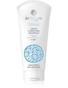 BasicLab Dermocosmetics Capillus шампоан за ежедневно миене на коса с хидратиращ ефект 100 мл.
