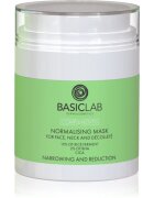 BasicLab Dermocosmetics Complementis нормализираща маска за смесена и мазна кожа 50 мл.