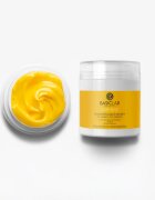 BasicLab Dermocosmetics Complementis озаряваща маска за безжизнена кожа с неуеднаквен тен 50 мл.