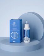 BasicLab Dermocosmetics Esteticus гел емулсия с хидратиращ ефект 30 мл.