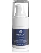 BasicLab Dermocosmetics Esteticus хидратиращ серум против бръчки 15 мл.