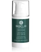 BasicLab Dermocosmetics Esteticus локална грижа против акне s AHA 15 мл.