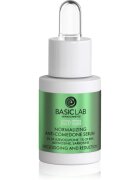 BasicLab Dermocosmetics Esteticus серум за минимизиране на порите против черни точки 15 мл.