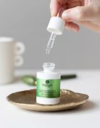 BasicLab Dermocosmetics Esteticus серум за минимизиране на порите против черни точки 15 мл.