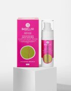 BasicLab Dermocosmetics Esteticus тониращ серум против зачервяване на кожата 10% Growth Factor Complex EGF 30 мл.