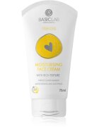 BasicLab Dermocosmetics Famillias богат хидратиращ крем за лице 75 мл.