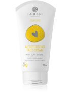 BasicLab Dermocosmetics Famillias лек хидратиращ крем за лице 75 мл.