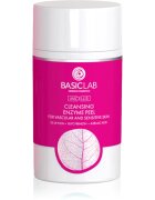 BasicLab Dermocosmetics Micellis ензиматичен пилинг против зачервяване на кожата 35 гр.