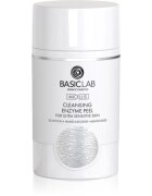 BasicLab Dermocosmetics Micellis нежен ензимен пилинг за много чувствителна кожа 35 гр.