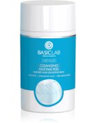 BasicLab Dermocosmetics Micellis нежен ензимен пилинг за суха до чувствителна кожа 35 гр.