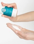 BasicLab Dermocosmetics Micellis нежен ензимен пилинг за суха до чувствителна кожа 35 гр.