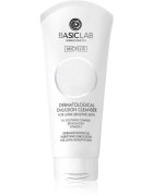BasicLab Dermocosmetics Micellis нежна почистваща емулсия за много чувствителна кожа 100 мл.