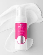 BasicLab Dermocosmetics Micellis нежна почистваща пяна за чувствителна и зачервена кожа 150 мл.