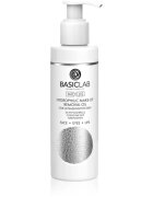 BasicLab Dermocosmetics Micellis почистващо и премахващо грима масло за много чувствителна кожа 200 мл.
