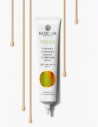 BasicLab Dermocosmetics Protecticus оцветен ултра лек флуид за смесена и мазна кожа SPF 50+ 40 мл.