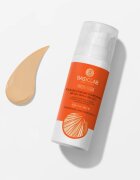 BasicLab Dermocosmetics Protecticus тонираща емулсия SPF 50+ 50 мл.