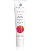 BasicLab Dermocosmetics Protecticus защитна емулсия за чувствителна кожа със склонност към зачервяване SPF 50+ 40 мл.