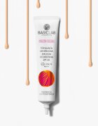 BasicLab Dermocosmetics Protecticus защитна емулсия за чувствителна кожа със склонност към зачервяване SPF 50+ 40 мл.