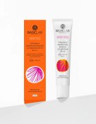 BasicLab Dermocosmetics Protecticus защитна емулсия за чувствителна кожа със склонност към зачервяване SPF 50+ 40 мл.