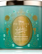 Bath & Body Works Ariel ароматна свещ 411 гр.