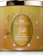 Bath & Body Works Belle ароматна свещ 411 мл.