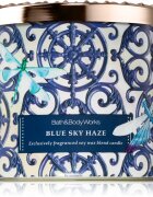 Bath & Body Works Blue Sky Haze ароматна свещ 411 гр.
