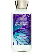 Bath & Body Works Butterfly тоалетно мляко за тяло 236 мл.