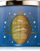 Bath & Body Works Cinderella ароматна свещ 411 мл.