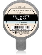 Bath & Body Works Fiji White Sands aроматизатор за автомобил 6 мл.