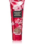 Bath & Body Works Japanese Cherry Blossom крем за тяло 226 гр.