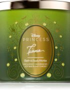 Bath & Body Works Tiana ароматна свещ 411 мл.