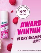 Batiste Blush Flirty Floral сух шампоан малка опаковка 50 мл.