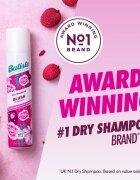 Batiste Blush Flirty Floral сух шампоан за обем и блясък 200 мл.