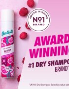 Batiste Blush освежаващ сух шампоан 350 мл.