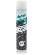 Batiste Colour Dry Shampoo Black сух шампоан за тъмна коса 200 мл.