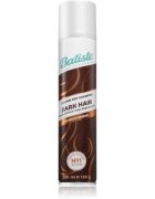 Batiste Colour Dry Shampoo Dark Brunette сух шампоан за кафяви и тъмни нюанси на косата 200 мл.