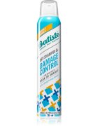 Batiste Damage Control сух шампоан за увредена и крехка коса 200 мл.