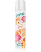 Batiste Floral Lively Blossoms сух шампоан за всички видове коса 200 мл.