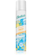Batiste Fresh Breezy Citrus сух шампоан за всички видове коса смесени цветове 200 мл.