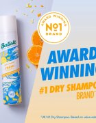 Batiste Fresh Breezy Citrus сух шампоан за всички видове коса смесени цветове 200 мл.
