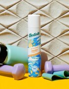 Batiste Fresh Breezy Citrus сух шампоан за всички видове коса смесени цветове 200 мл.