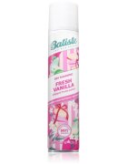 Batiste Fresh Vanilla сух шампоан 200 мл.