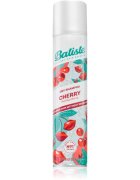 Batiste Fruity & Cheeky Cherry сух шампоан за обем и блясък 200 мл.