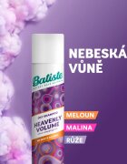Batiste Heavenly Volume сух шампоан за обем и блясък 200 мл.