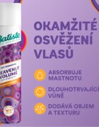 Batiste Heavenly Volume сух шампоан за обем и блясък 200 мл.
